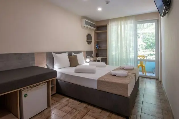 Ariana Hotel - All Inclusive - Oda