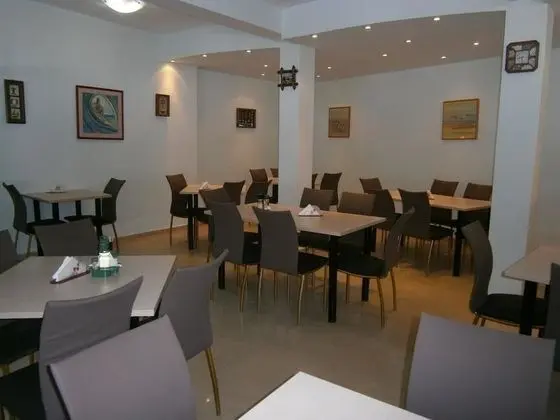 Ariana Hotel - All Inclusive - Yerinde Yemek