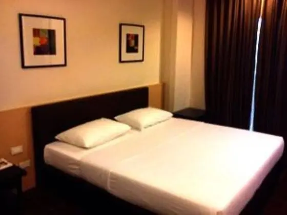 Hotel Ariana - Oda