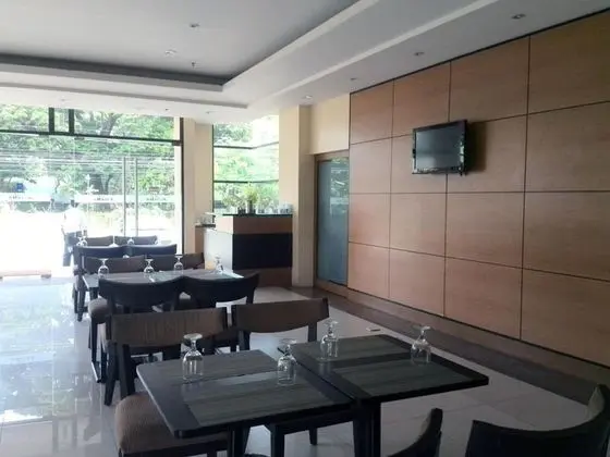 Hotel Ariana - Yerinde Yemek