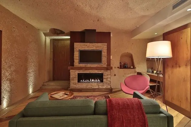 Ariana Sustainable Luxury Lodge - Oda