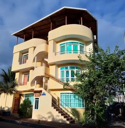 Ariana´S Galapagos Hostal