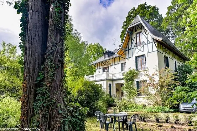 Villa Ariane - Dış Mekan