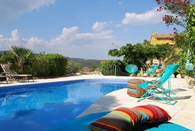 Arianella B&B Penedes - 1