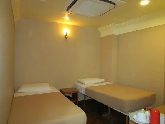 Arianna Hotel - Spa
