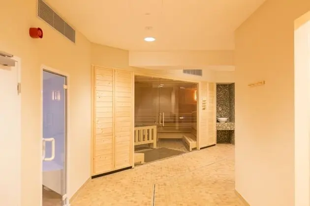 ARIBO Hotel Erbendorf - Spa