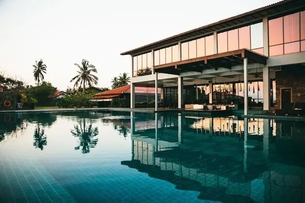Arie Lagoon