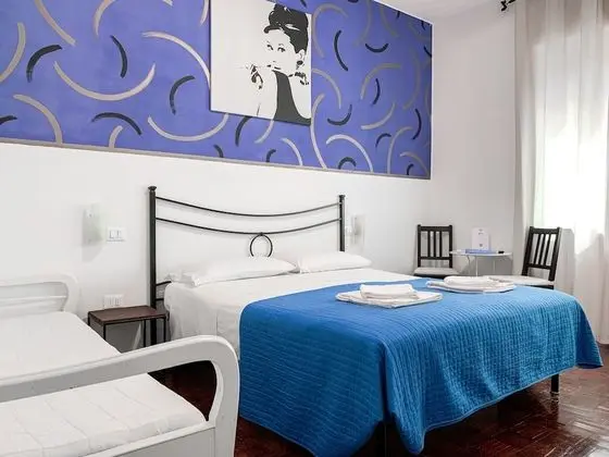 Ariel B&B - Öne Çıkan Resim