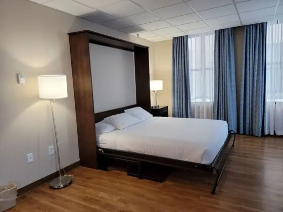 Ariel Broadway Hotel - Öne Çıkan Resim