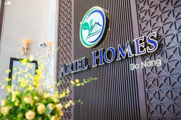 Ariel Homes Boutique Hotel