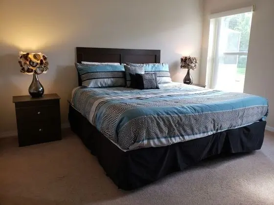 Ariel's By The Lake Gorgeous Private Pool Area 5 Bedroom Home by Redawning - Oda