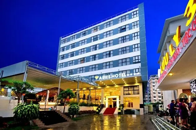 Aries Hotel