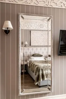 ARIES Hotel & SPA