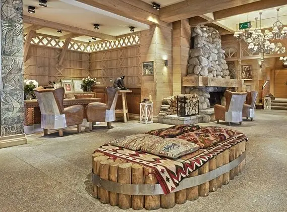 ARIES Hotel & SPA - 1