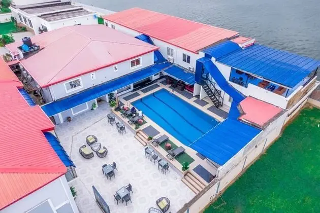 Aries Suites