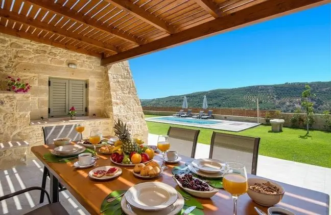 Villa Arietta