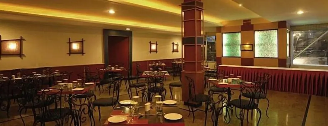 Hotel Arif Castles - Yerinde Yemek