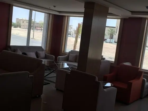 Arif Housing Units - Yerinde Yemek
