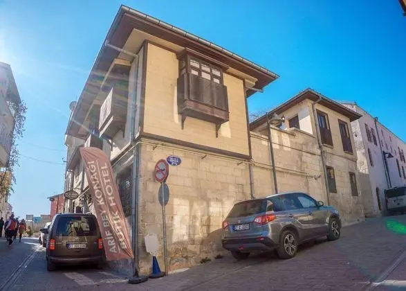 Arifbey Konağı