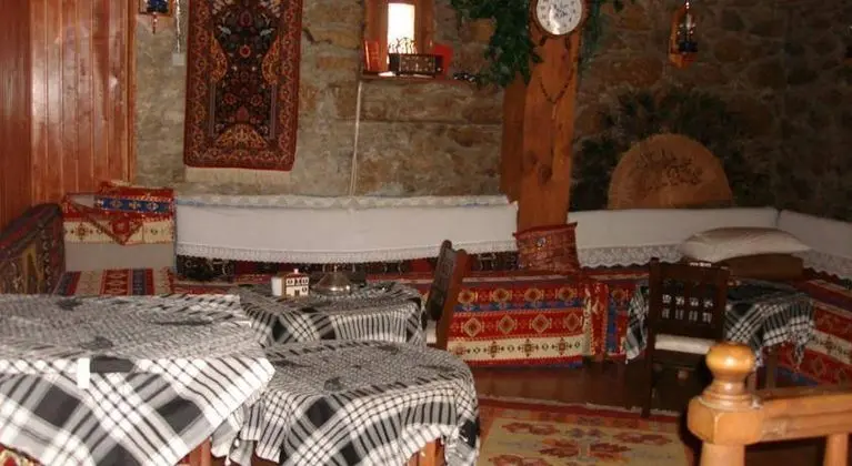 Arifbey Konak Hotel - Aktiviteler