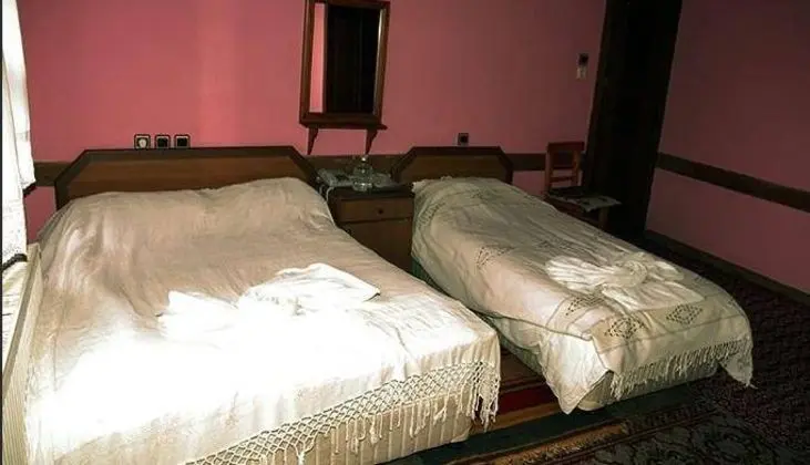 Arifbey Konak Hotel - Oda