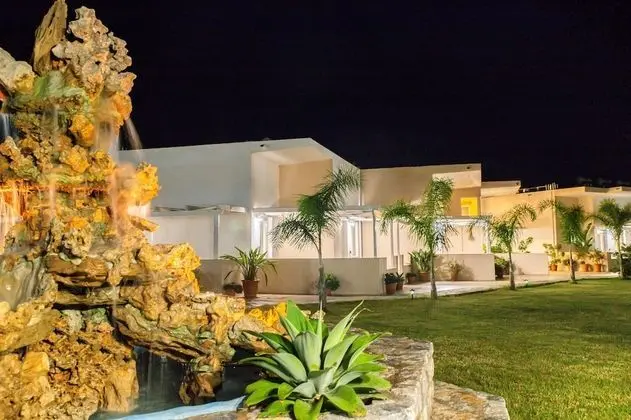 Arigiri Apartments & Suites