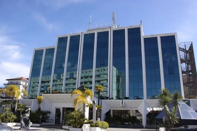 Ariha Hotel - COSENZA RENDE