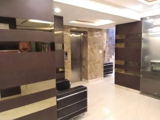 Arihant Inn Delhi - İç Mekan