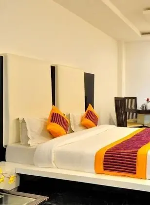Arihant Inn Delhi - Öne Çıkan Resim