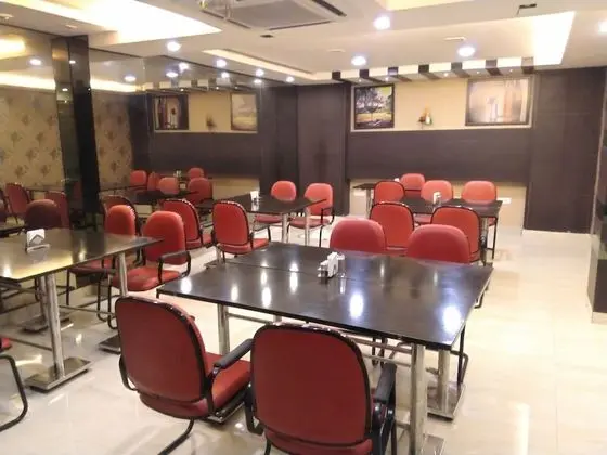Arihant Inn Delhi - Yerinde Yemek