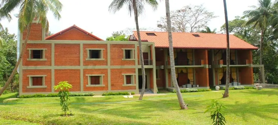 Arika Villa