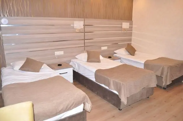Arıkan Otel