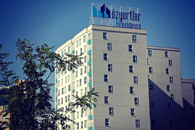 Arıkan SuitesFotoğrafı
