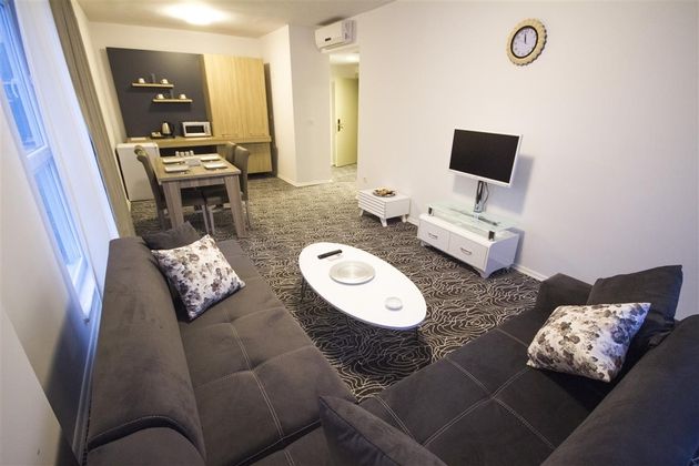 Arıkan SuitesFotoğrafı