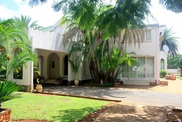 Arikho Suites