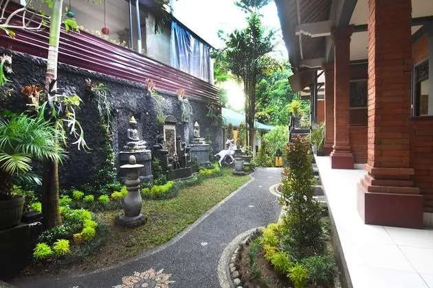 Arik's Homestay