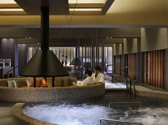 Arima Grand Hotel - Spa