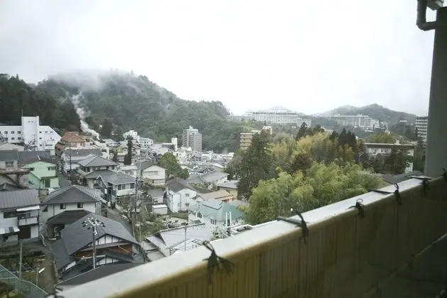 Arima Hot spring Ryokan Hanamusubi
