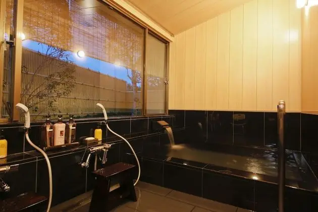 Arima Hot spring Ryokan Kotori - Spa