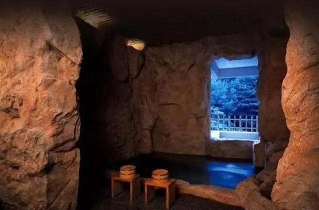 Arima Onsen Gekkoen Yugetsusanso - Spa