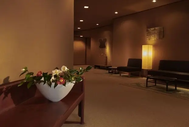 Arima Onsen Hanano – Adults Only - Lobi