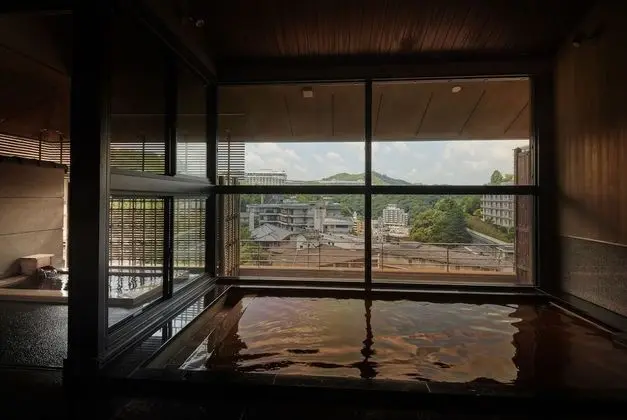 Arima Onsen Hanano – Adults Only - Spa