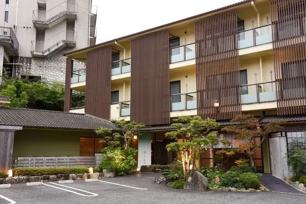 Arima onsen Koki