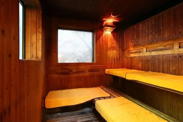 Arima Onsen Motoyu Kosenkaku - Spa