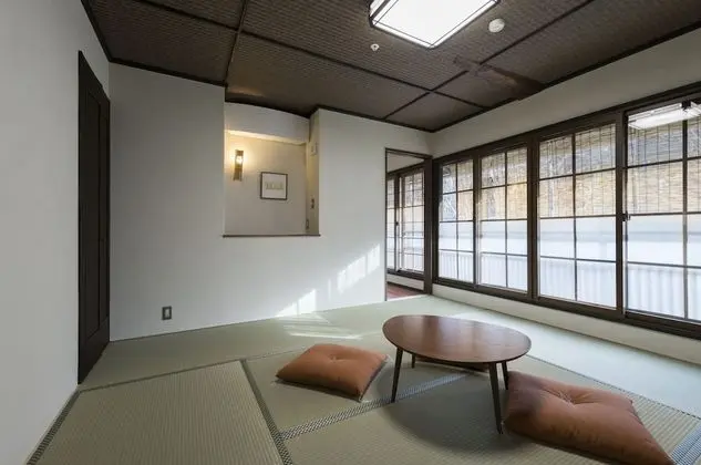 Arimakoyado HATAYA - Oda