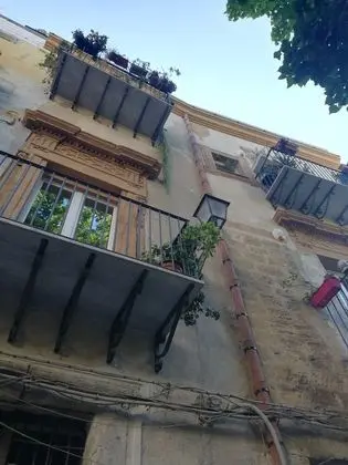Arimatea Accommodations - Dış Mekan
