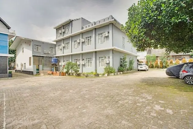 Hotel Arimbi Lama Dewi Sartika
