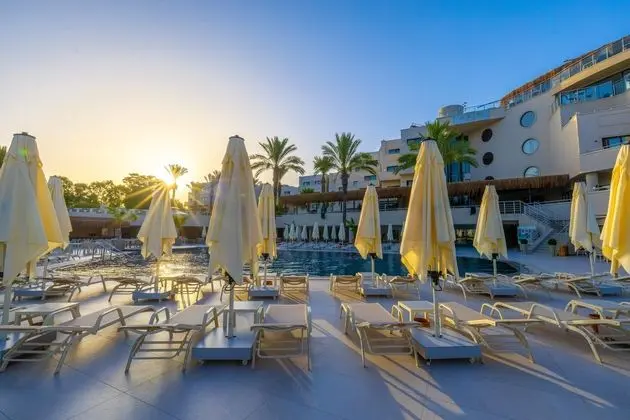 Arin Resort Bodrum - Havuz