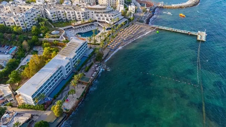 Arin Resort Bodrum - Öne Çıkan Resim