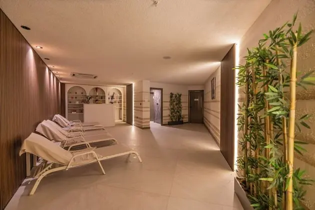 Arin Resort Bodrum - Spa
